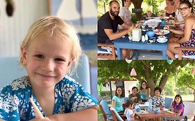 Cirali Friends Pension&Camping