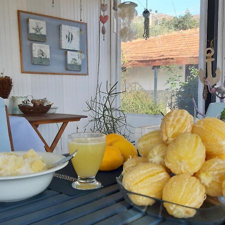 Cirali Friends Pension&Camping Экстерьер фото