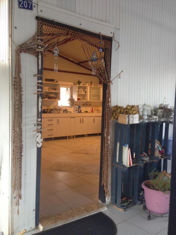 Cirali Friends Pension&Camping Экстерьер фото