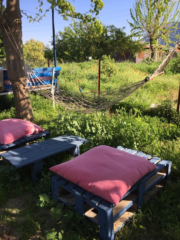 Cirali Friends Pension&Camping Экстерьер фото