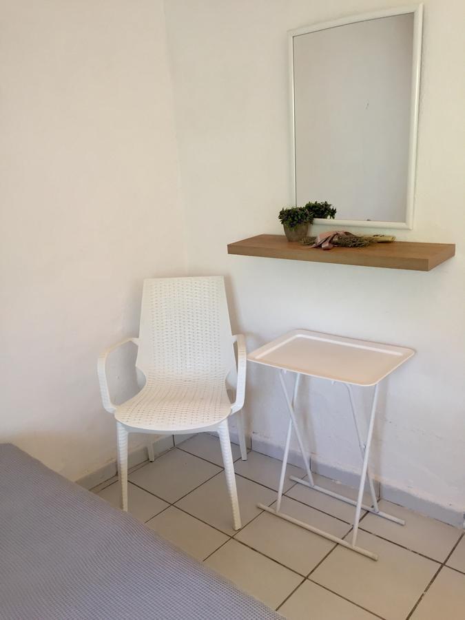 Cirali Friends Pension&Camping Экстерьер фото